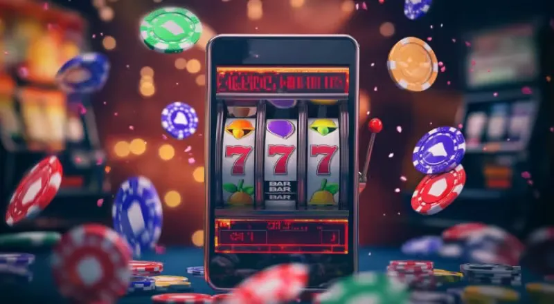 Deeply engaged Bengali betting enthusiast totally absorbed in ultra-sharp, elite slot dynamics on the refined 99XO portal.