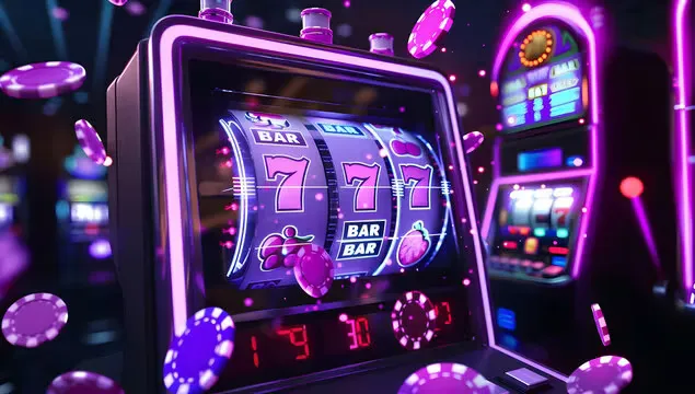 Modern and sleek betting center featuring radiant symbols, fluid motion tools, and high-tier visual art assets.